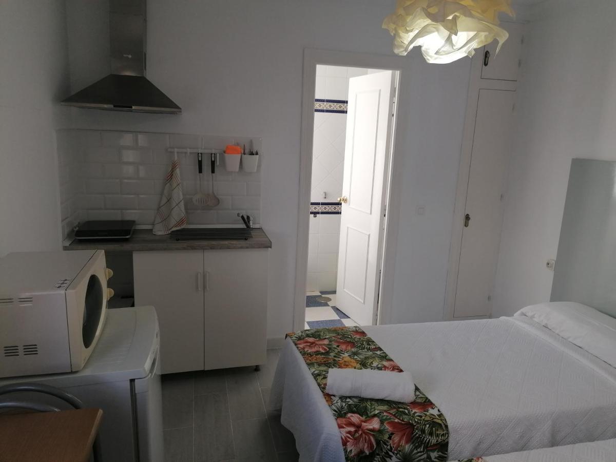 Estudio Conil Conil De La Frontera