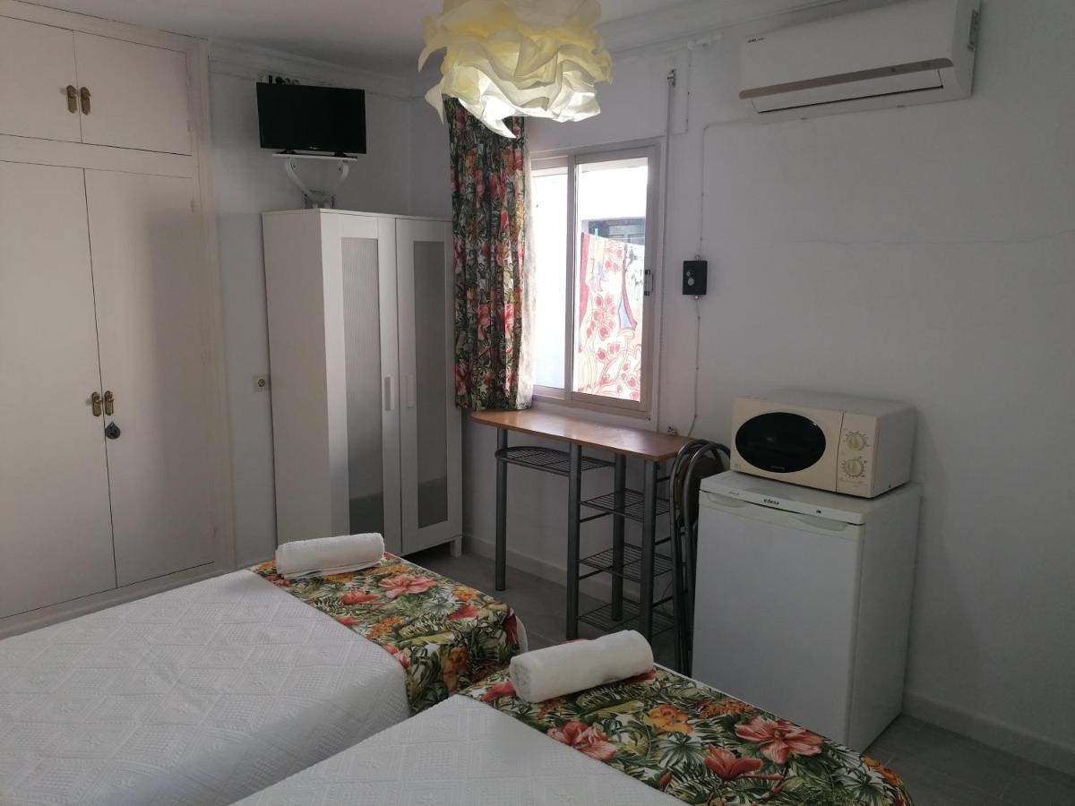 Estudio Conil * Conil De La Frontera