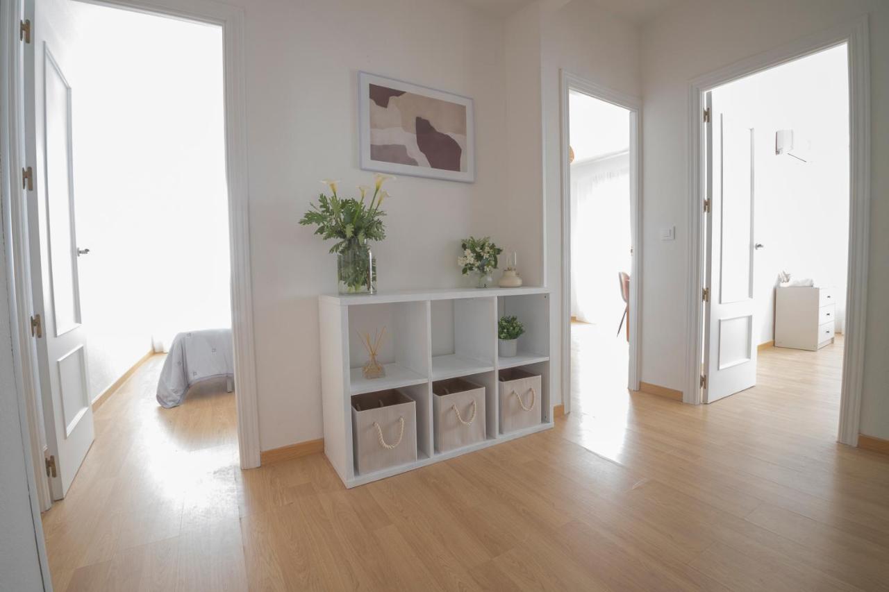 Apartamento Tomillo I