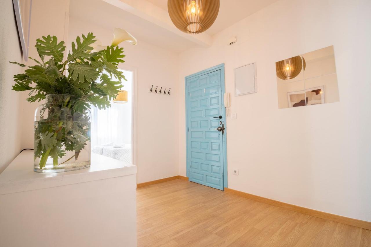 Apartamento Tomillo I Candeleda