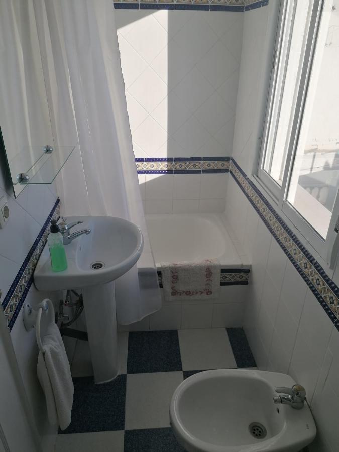 Estudio Conil *