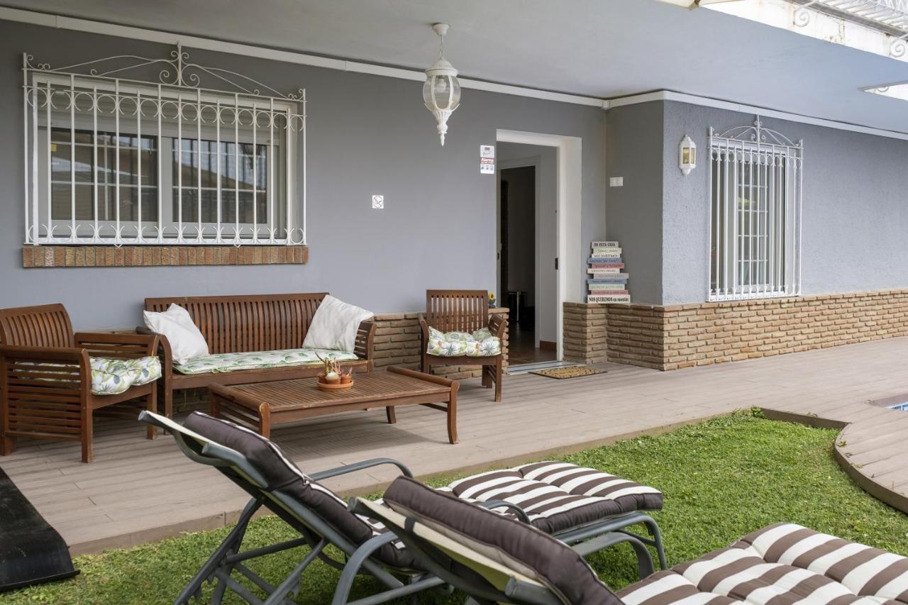 Apartment Olivos Heated Pool Rincon de la Victoria