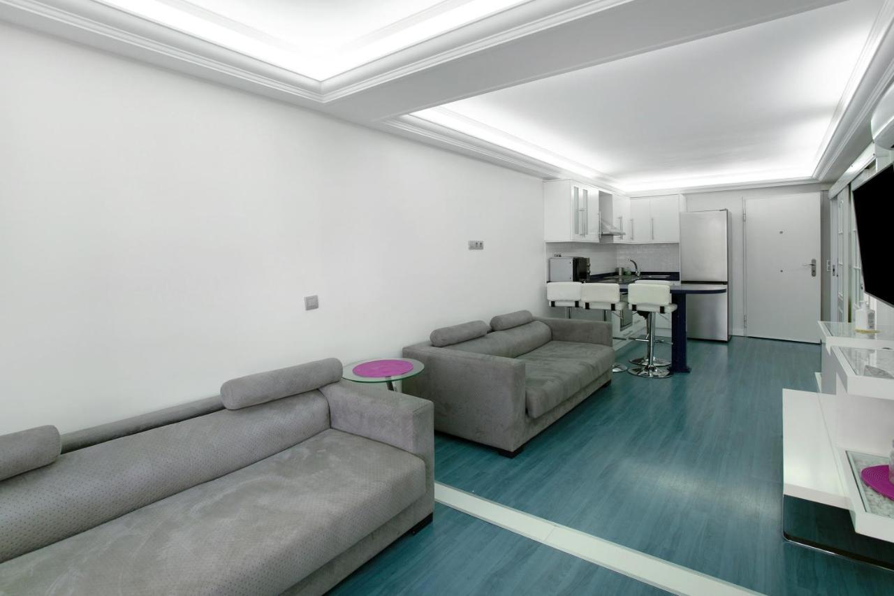 Articel Apartment Patalavaca