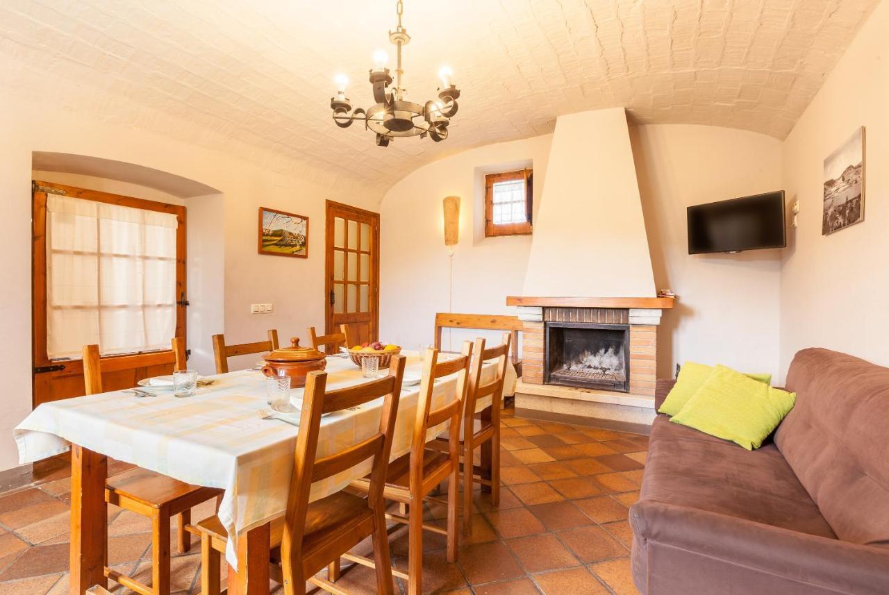 Holiday home El Mas De Tous