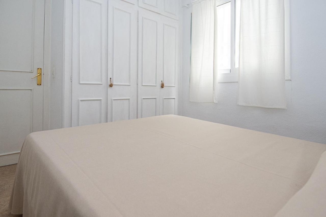 Apartamento Rentalmar Jazmin