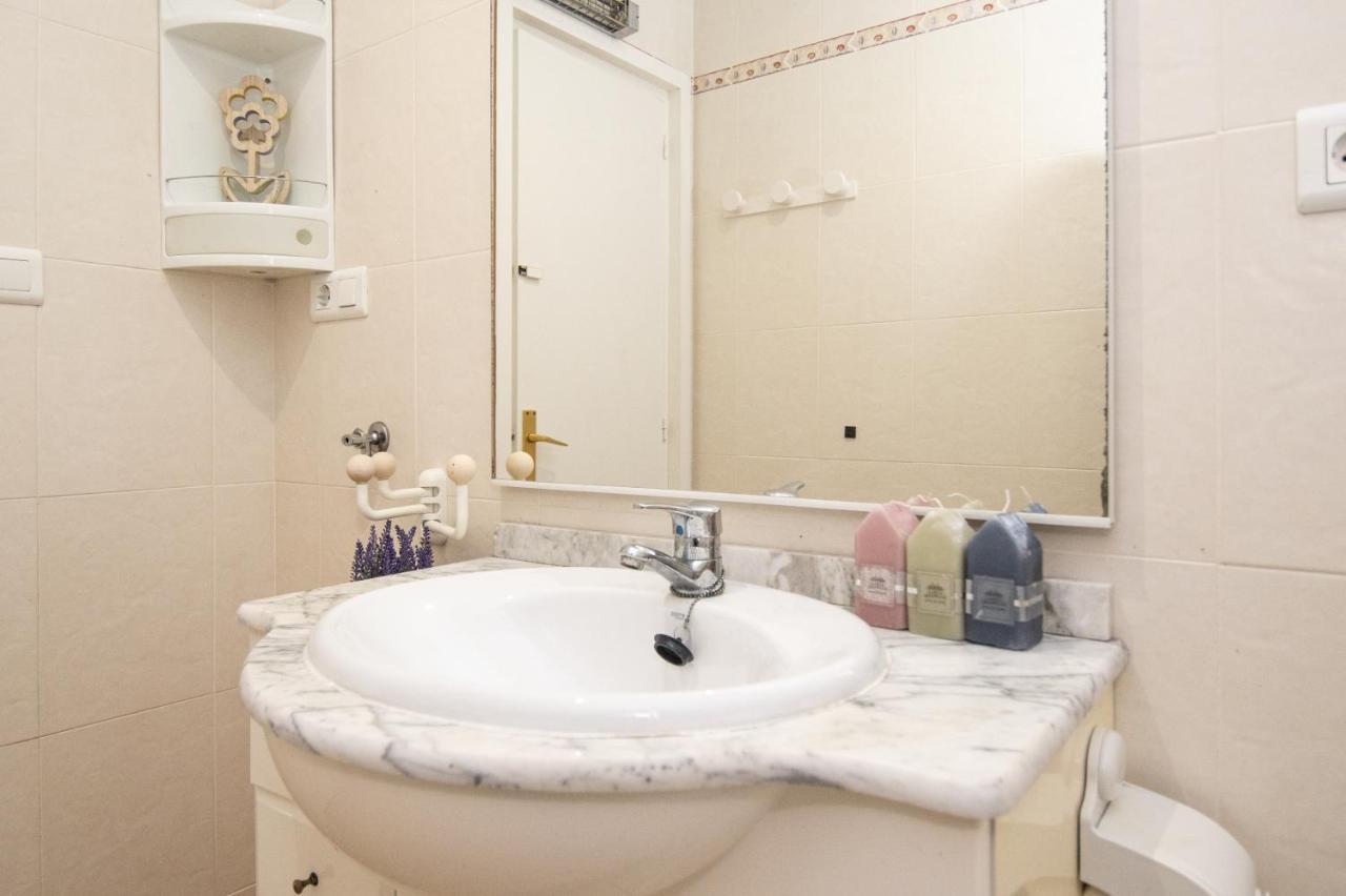 Apartamento Rentalmar Jazmin Salou
