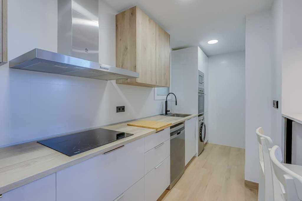 Apartment Condal Blanes