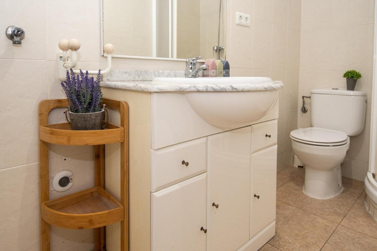 Rentalmar Jazmin Apartamento *