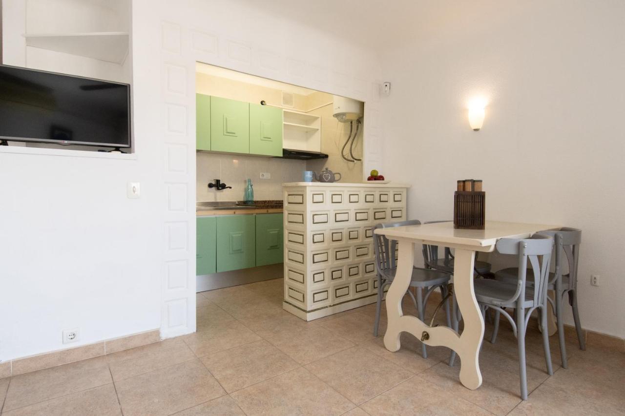 Rentalmar Jazmin Apartamento *