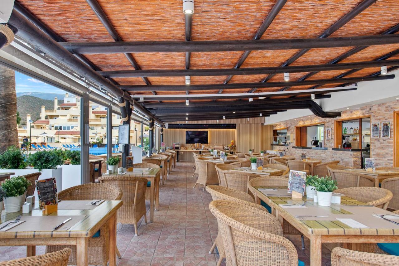 Ramada Residences By Wyndham Tenerife Costa Adeje 3* Costa Adeje (Tenerife)