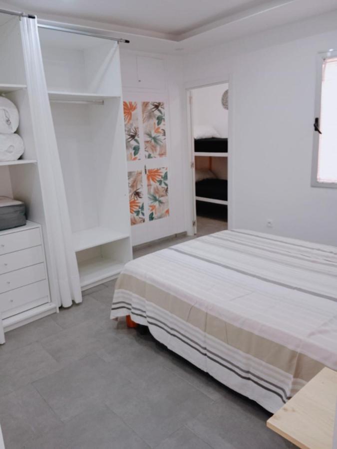 Apartment Velorgues Vinaros