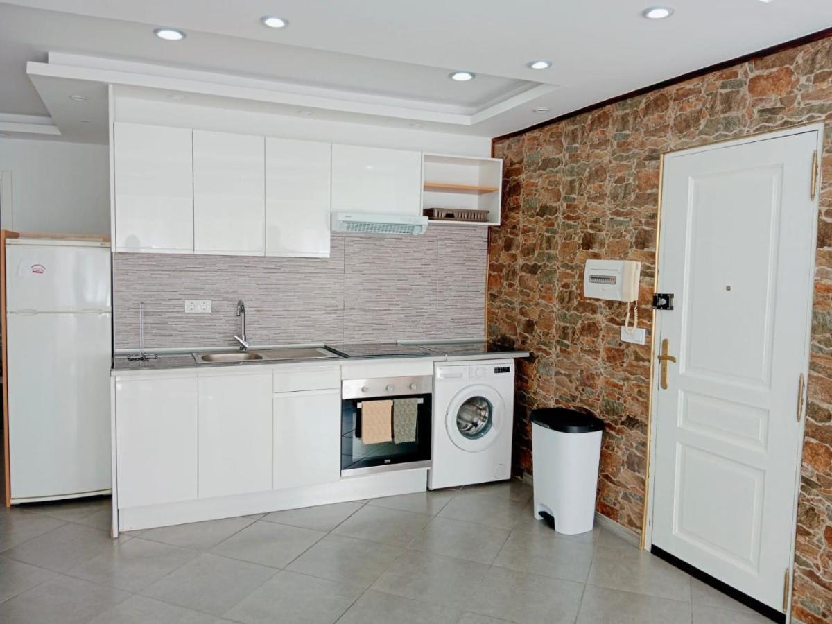 Apartment Velorgues