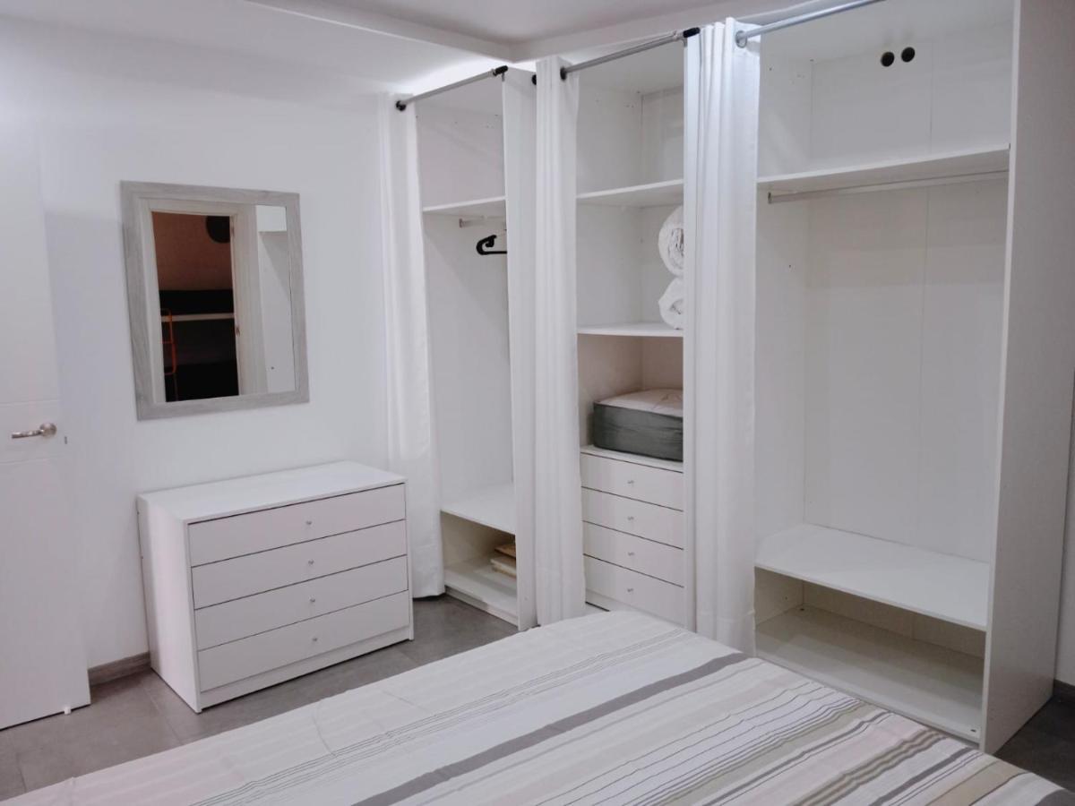 Apartment Velorgues *