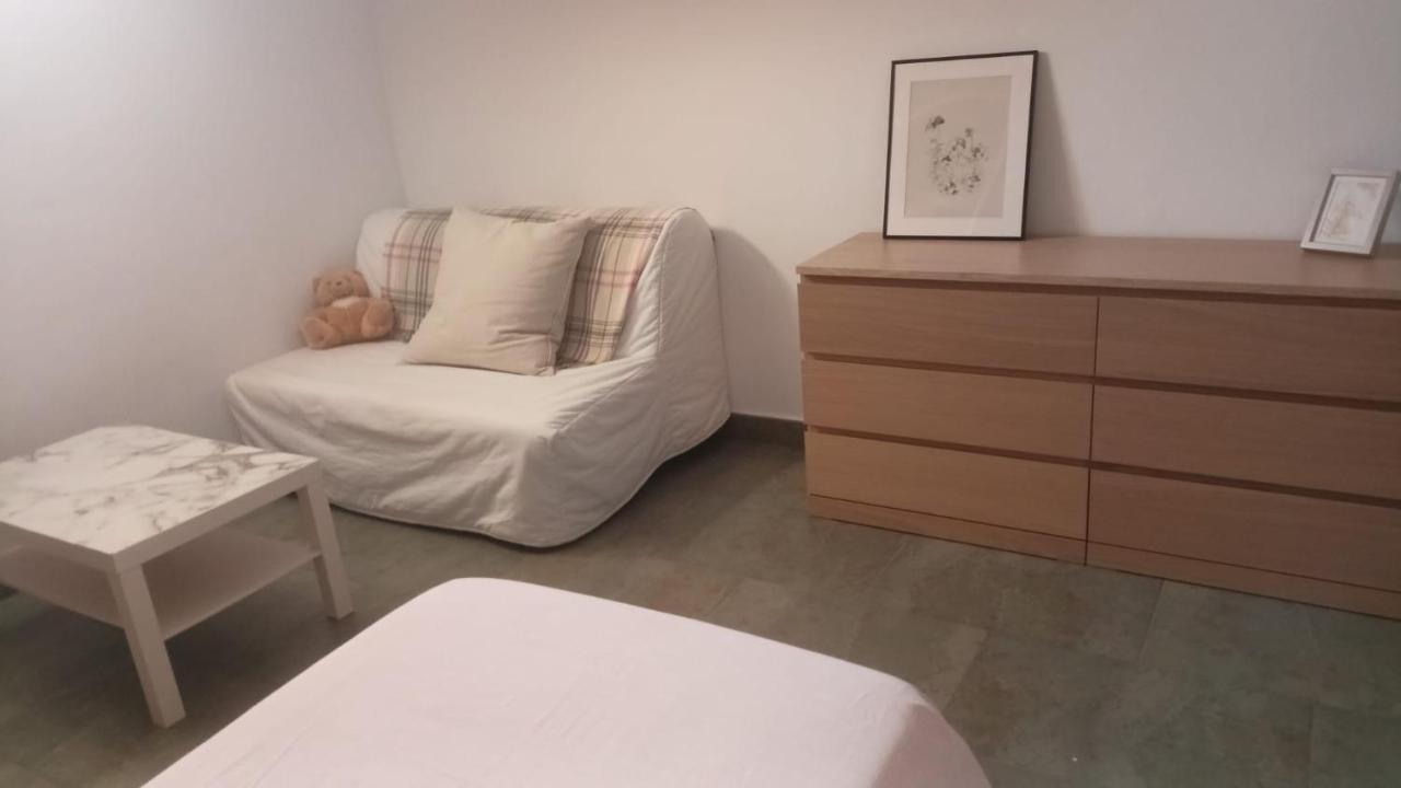 Apartment Playa Wifi Aa Limpieza