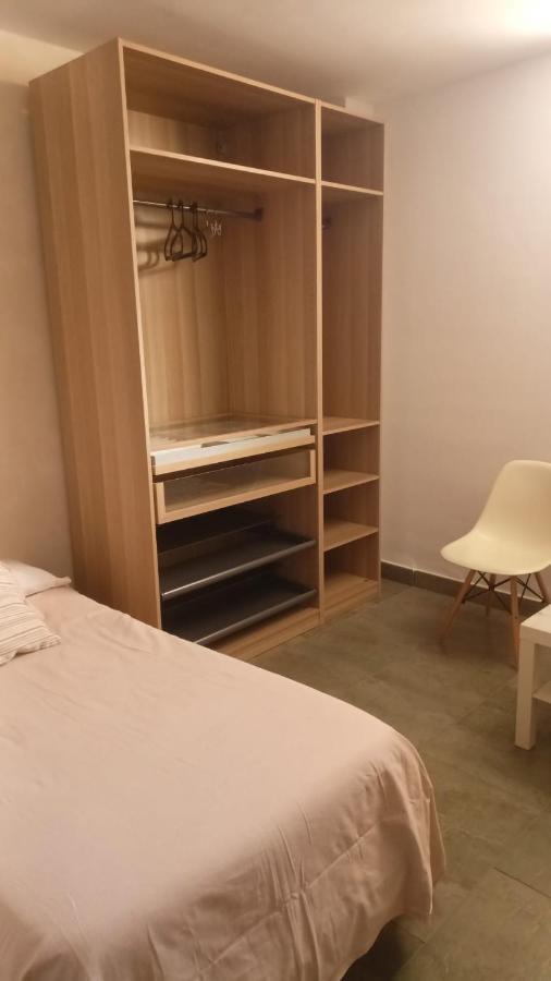 Apartment Playa Wifi Aa Limpieza