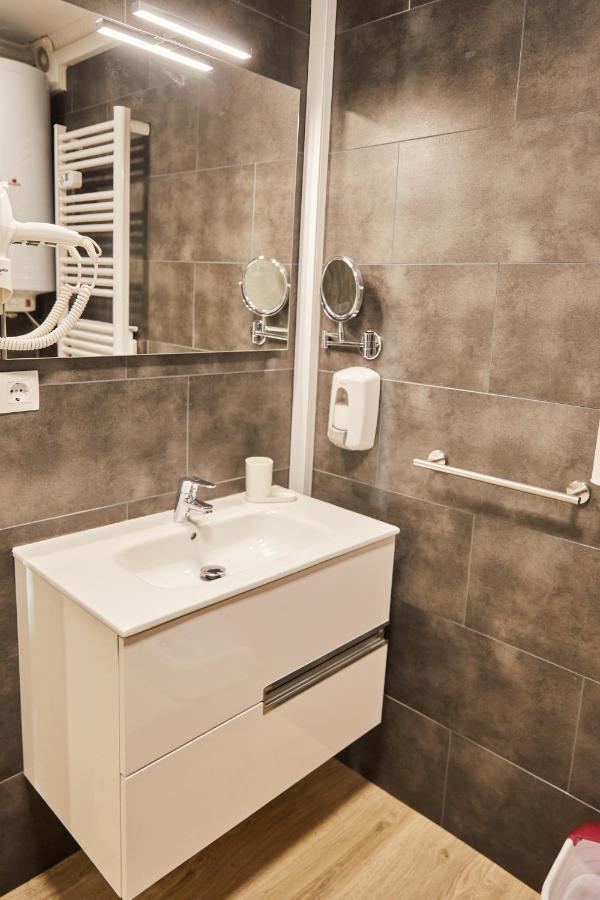 Apartamento Padron Suites