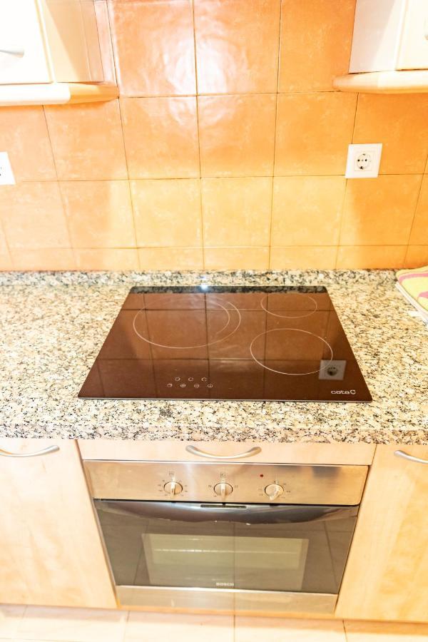 Renovado Con Piscina, Garaje Y Vistas, Frente A La Playa De Caños De Meca. Apartamento Los Caños de Meca