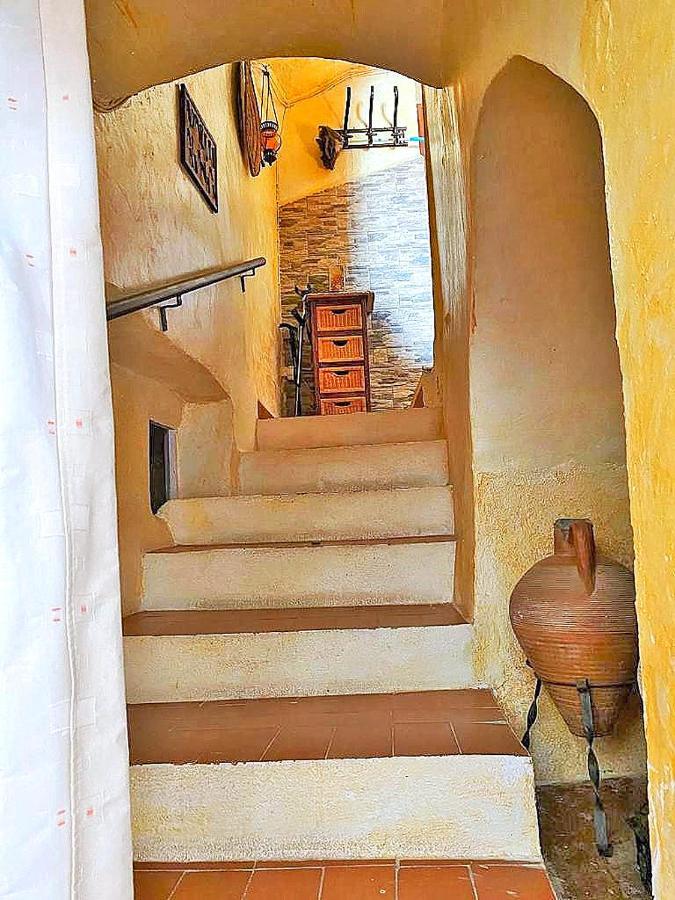 Vivienda De Estilo Rustico Con Piscina La Grana Сasa de vacaciones *