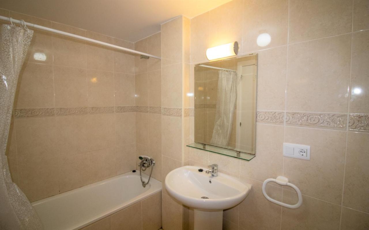 Apartamento Urbanización Familiar Brisas 35 Terraza Y Piscina
