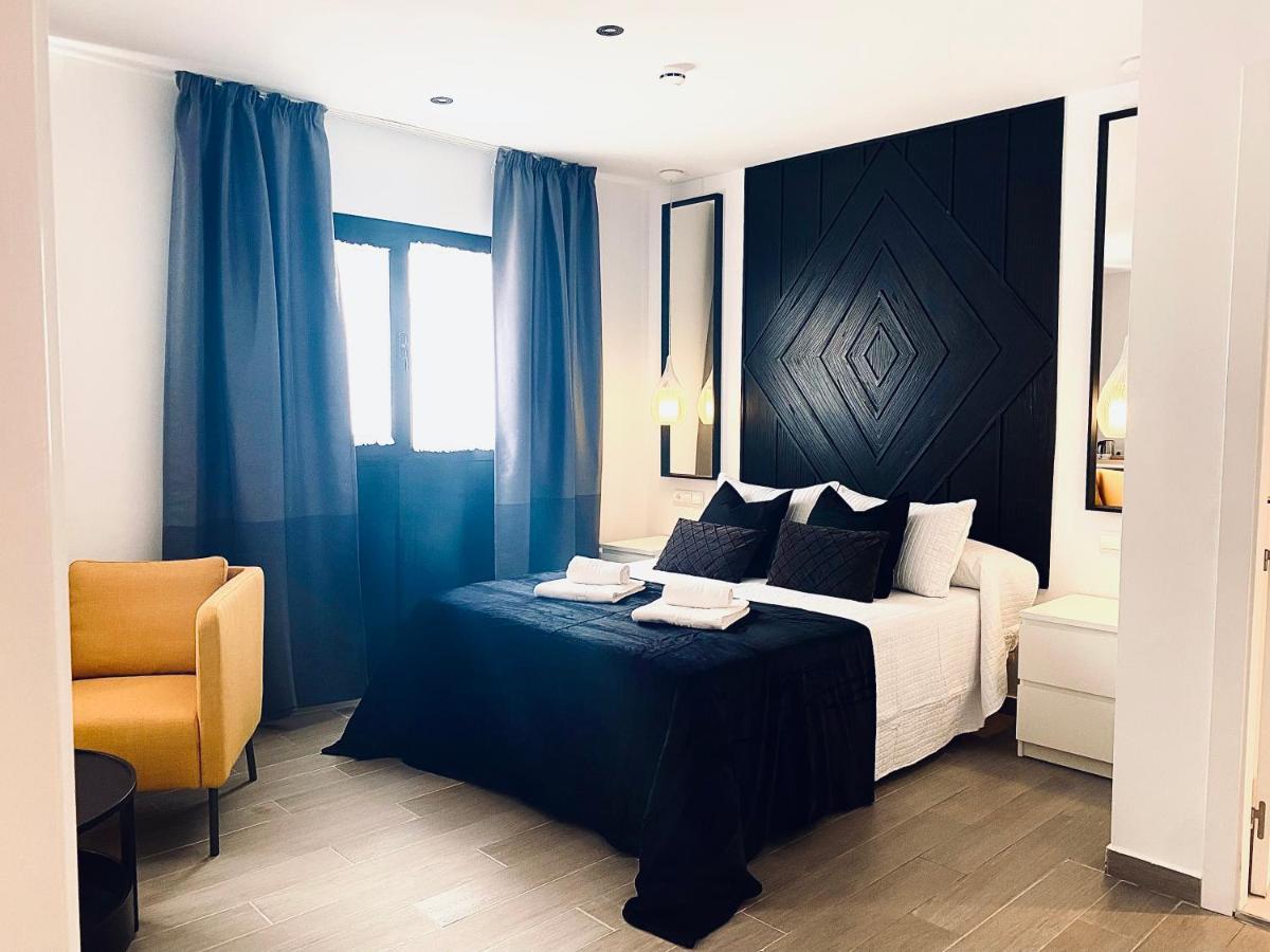 Alisol Boutique San Pedro Guest house