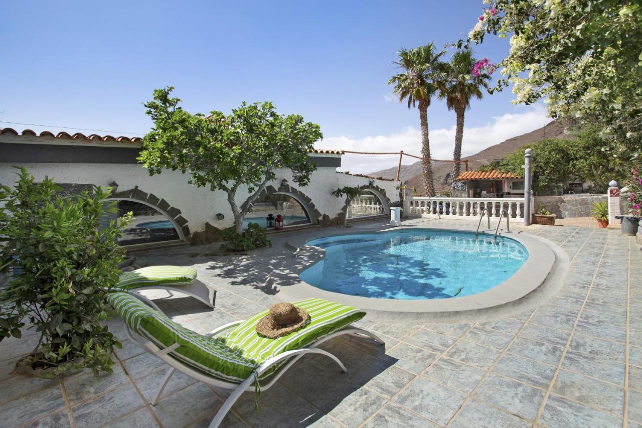 Villa Fani 3 Aguimes