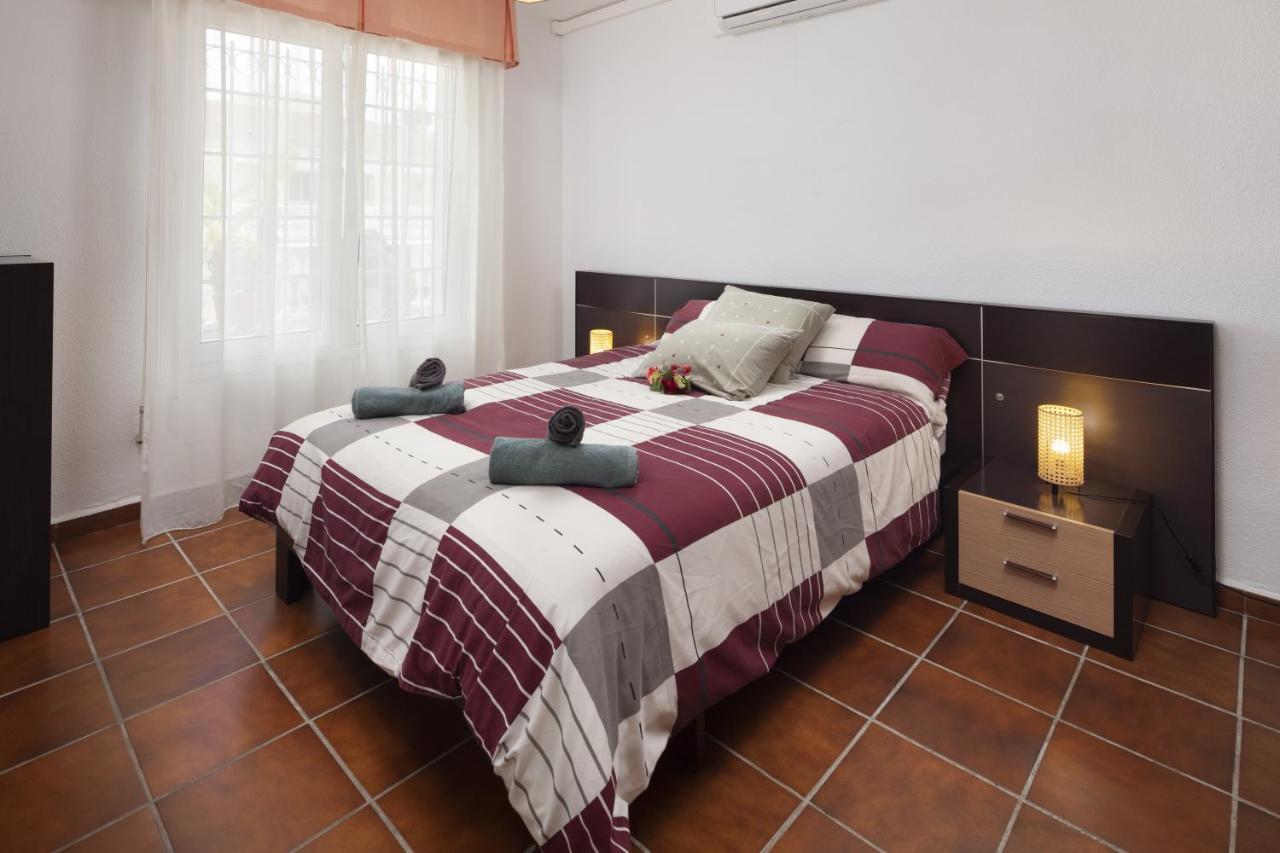 Olivos Heated Pool Apartment *