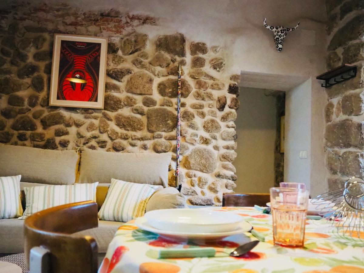 La Casa Rebonita Vintage Apartamento *