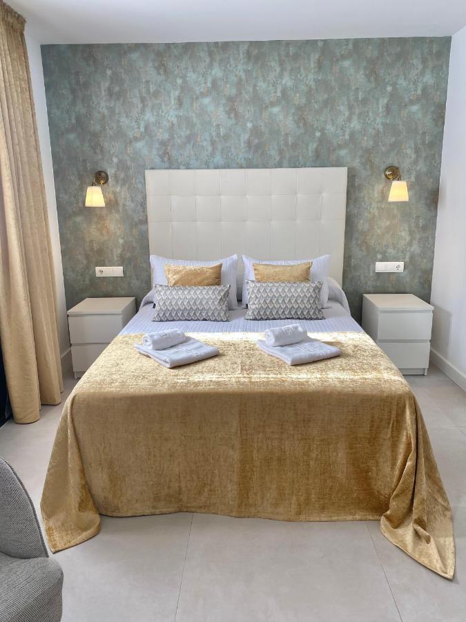 Alisol Boutique San Pedro Guest house Marbella
