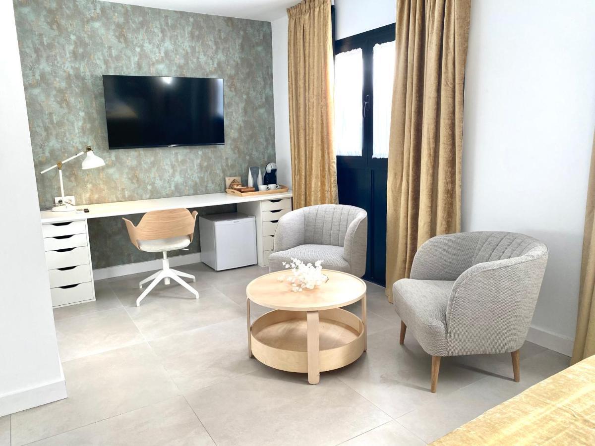 Guest house Alisol Boutique San Pedro