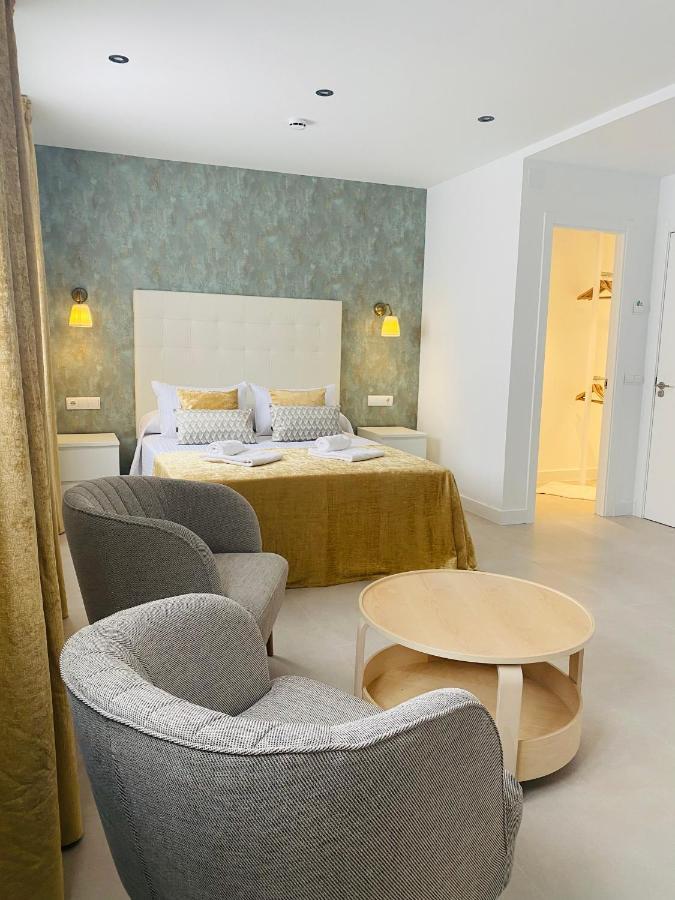 Alisol Boutique San Pedro Guest house Marbella