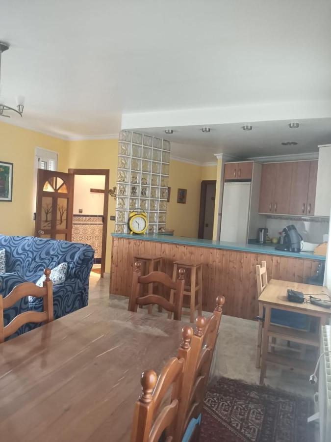 Rturismo Rural Apartment Algodonales