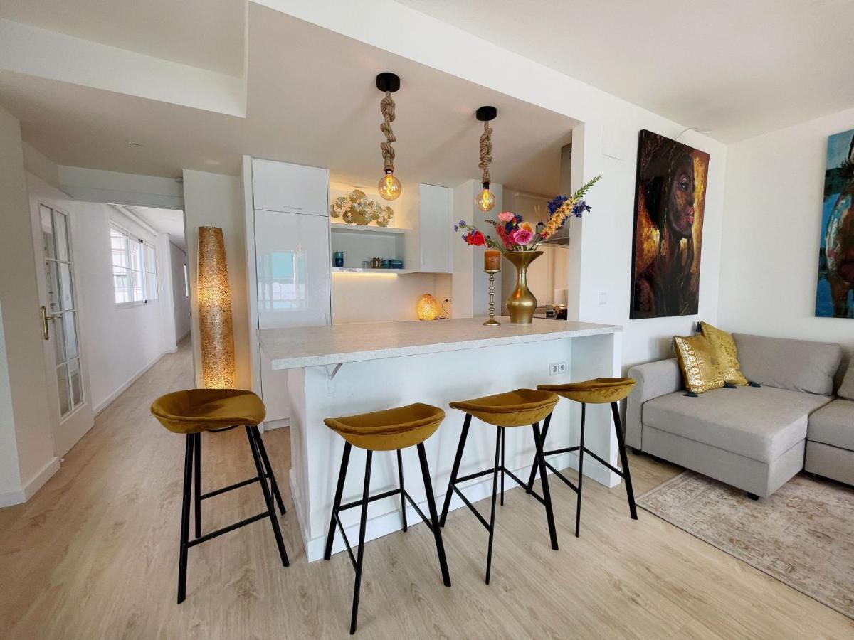 Apartamento Panorama
