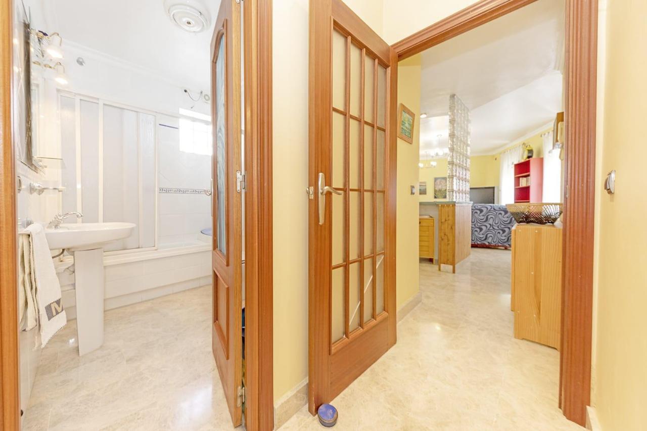 Apartment Rturismo Rural Algodonales