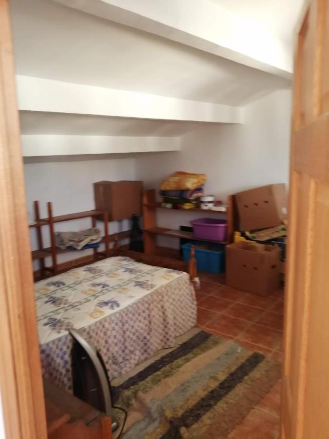 Rturismo Rural Apartment Algodonales