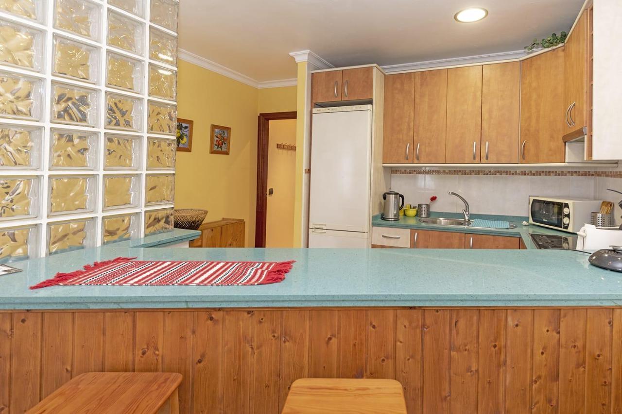 Rturismo Rural Apartment *