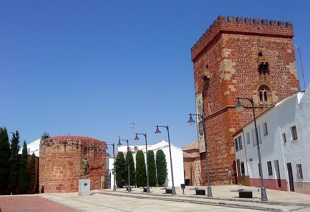 2b-precioso En Pleno Centro. A Estreno Alcazar de San Juan