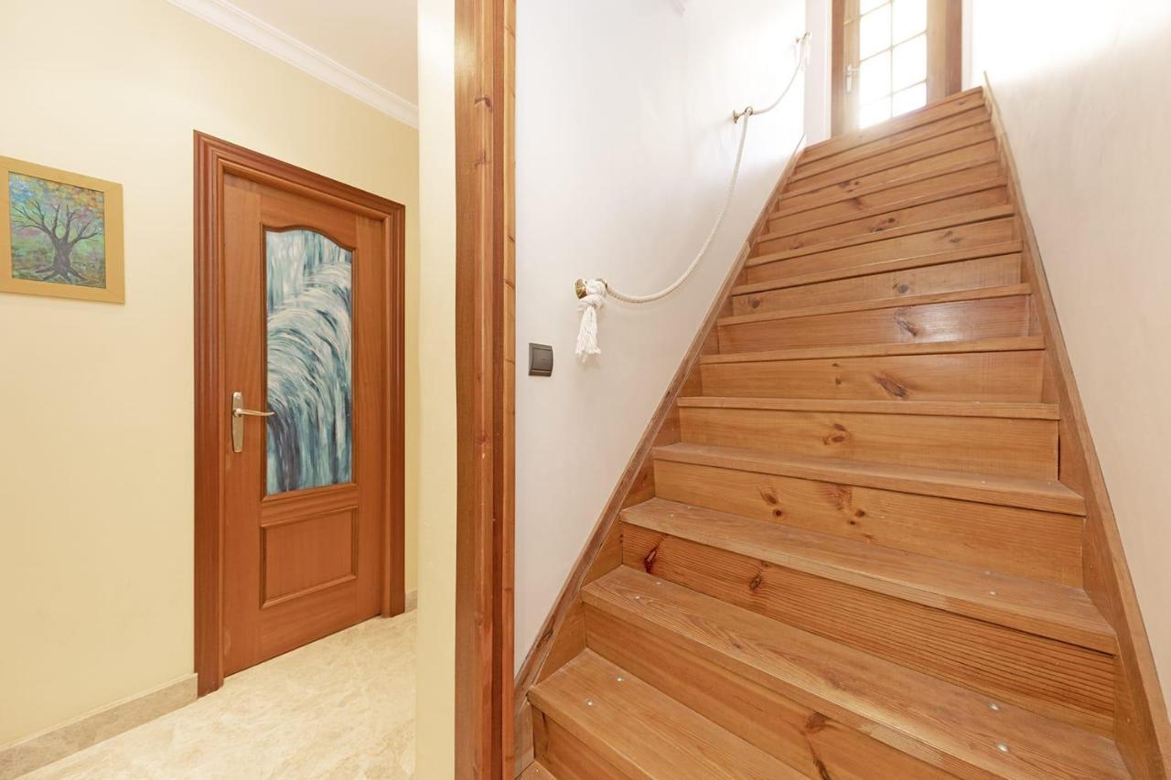 Rturismo Rural Apartment Algodonales