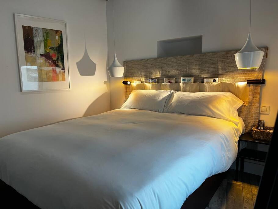 2b-precioso En Pleno Centro. A Estreno Apartment Alcazar de San Juan