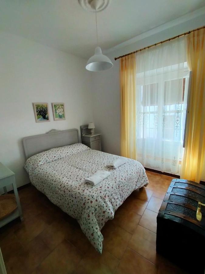 Acogedora Casa De Pueblo Higuera De La Sierra (Huelva)