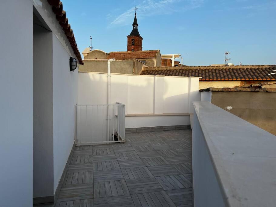1a-precioso En Pleno Centro. A Estreno Apartment