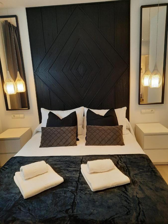 Guest house Alisol Boutique San Pedro *