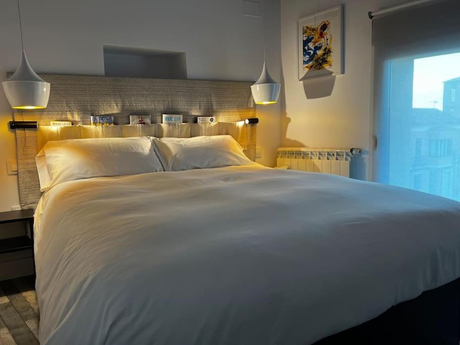 2b-precioso En Pleno Centro. A Estreno Apartment Alcazar de San Juan