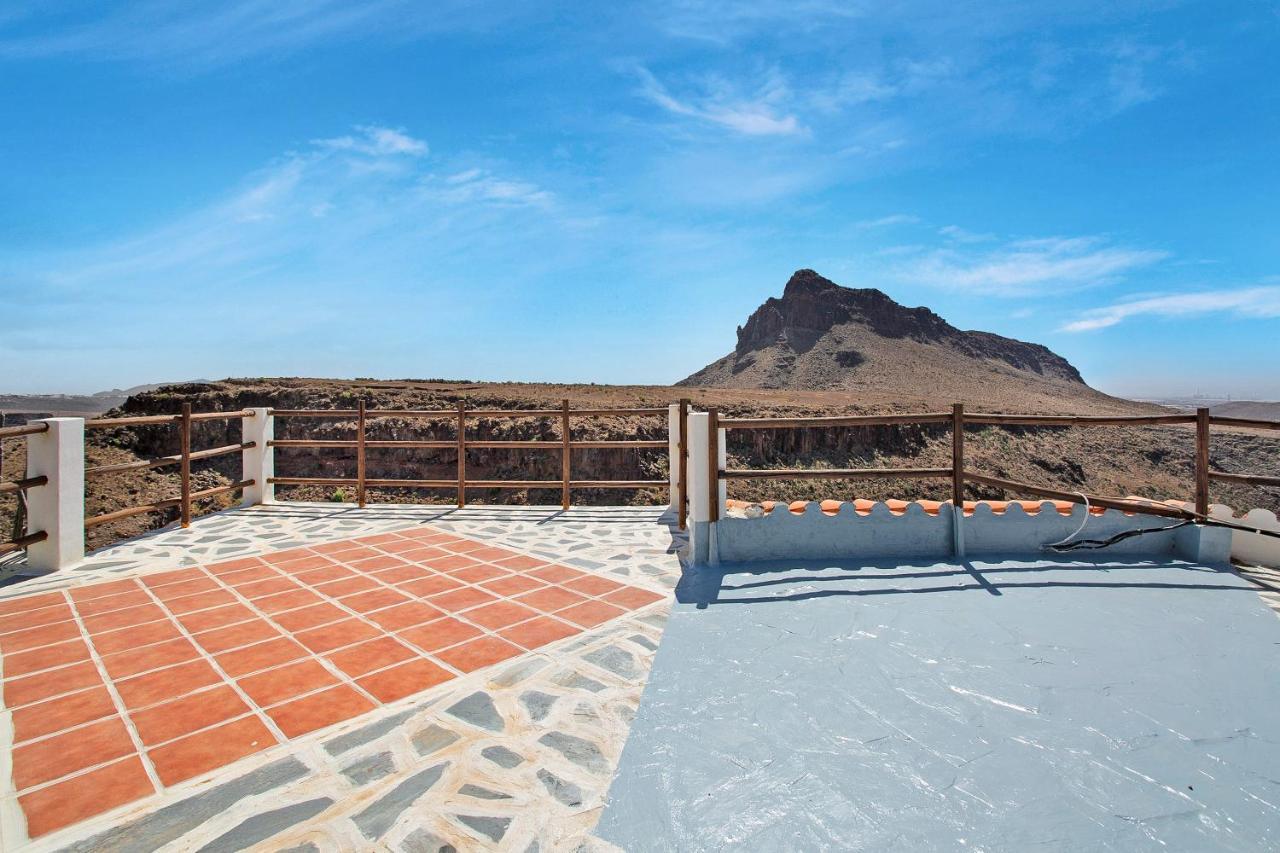 Villa Fani 3 Aguimes