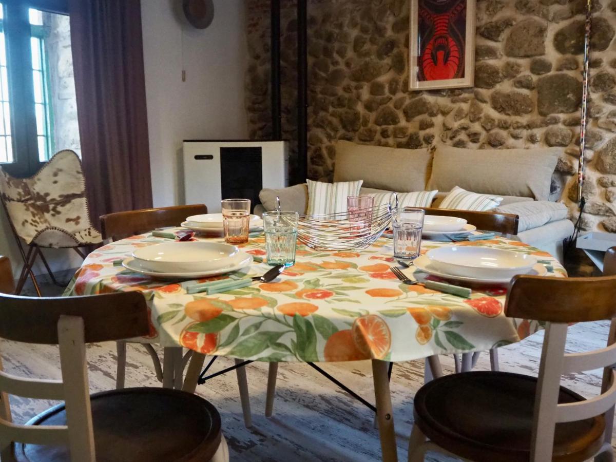 Apartamento La Casa Rebonita Vintage *