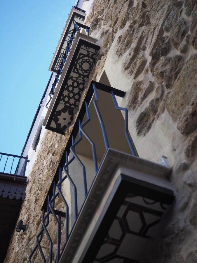 La Casa Rebonita Vintage * Candelario