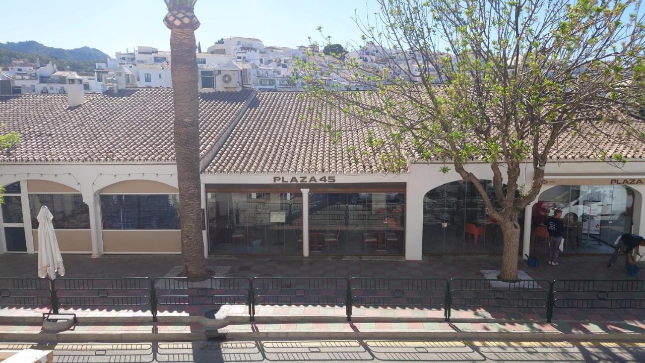 Carmen Susanne Apartamento *