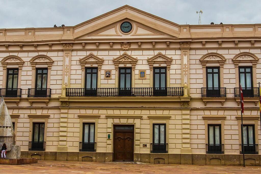 Apartment 1b-precioso En Pleno Centro. A Estreno Alcazar de San Juan