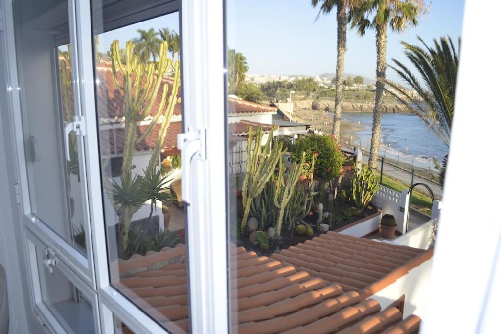 Tranquila, Playa Del Duque Holiday home