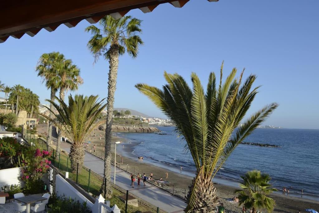 Tranquila, Playa Del Duque Holiday home