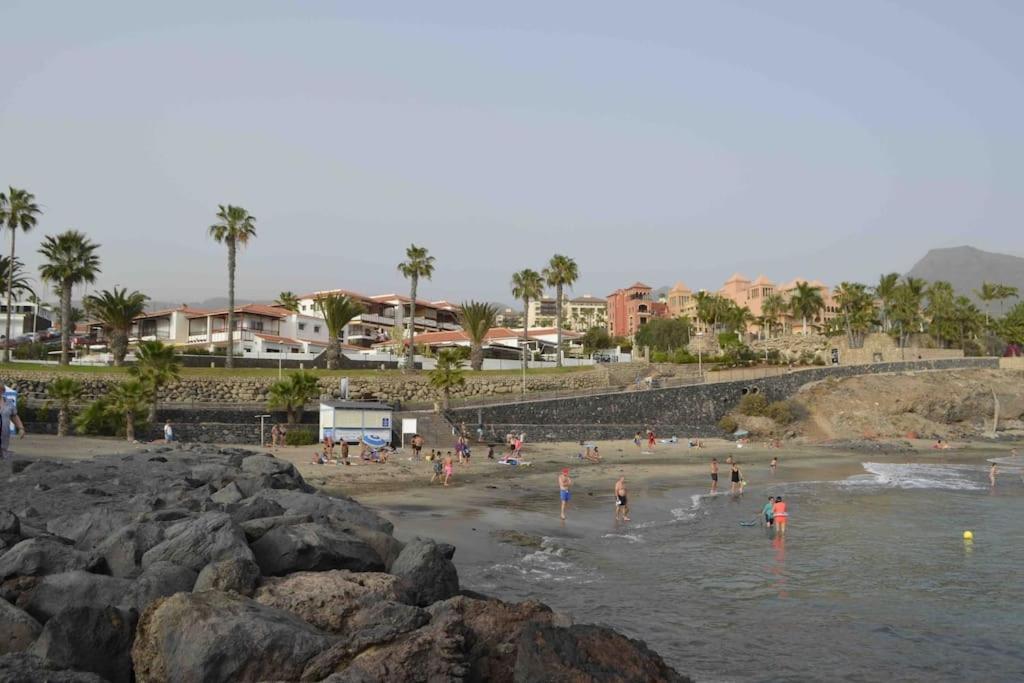 Holiday home Tranquila, Playa Del Duque *